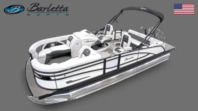 2023 Barletta Corsa 23UC