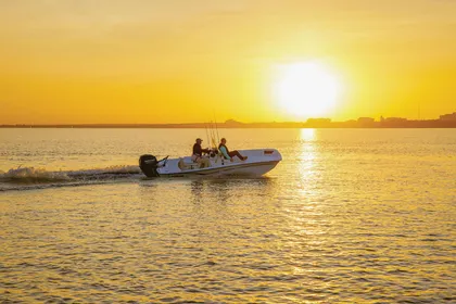 Manufacturer Provided Image: Mako Pro Skiff 15 CC