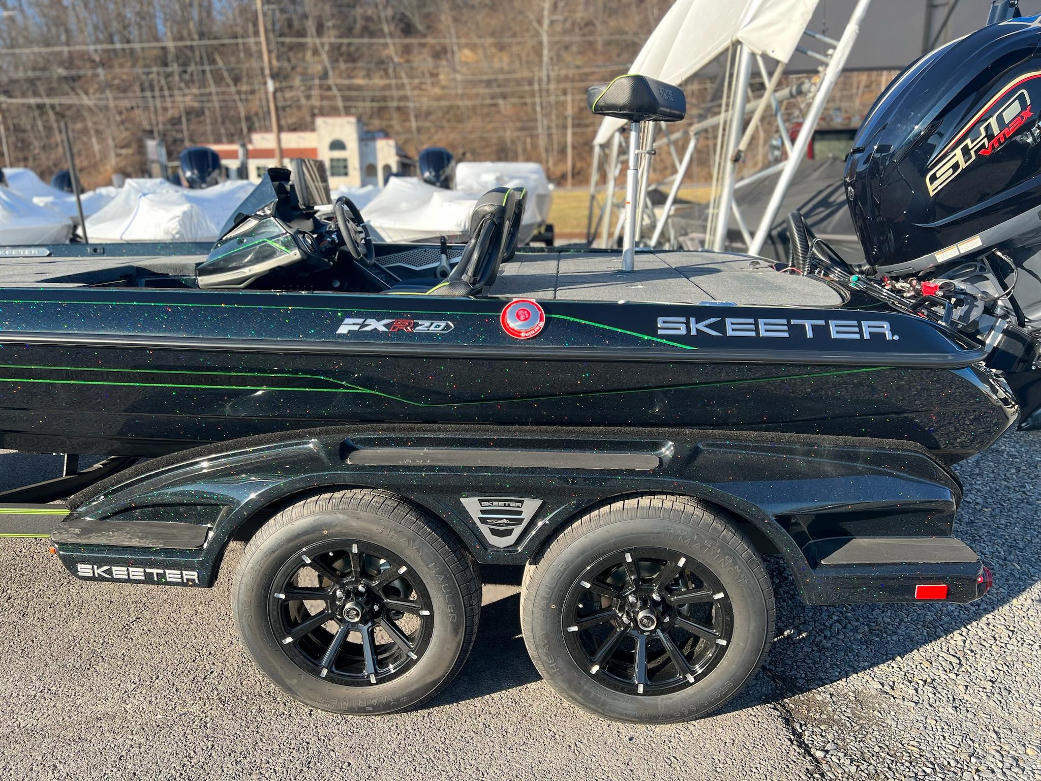 New 2024 Skeeter FXR20 LE, 17815 Bloomsburg - Boat Trader