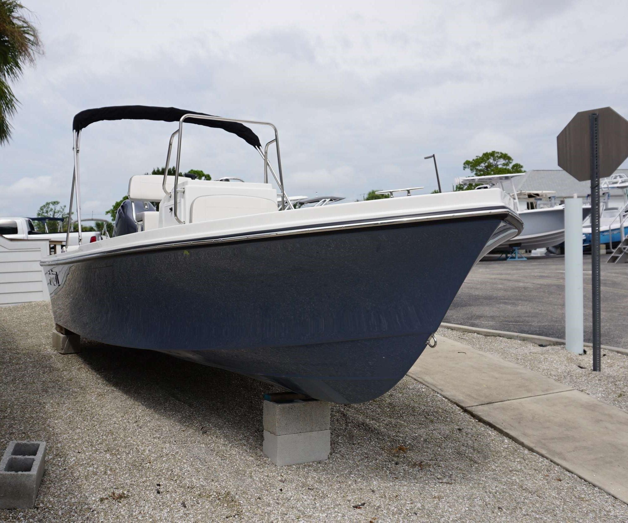 New 2024 Parker 1801 CS 33980 Port Charlotte Boat Trader   9046669 951561393 0 200920230228 2.JPG