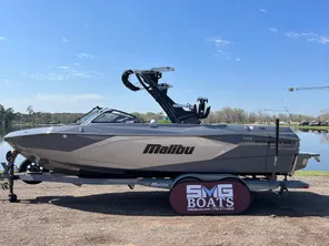 2024 Malibu Wakesetter 23 LSV