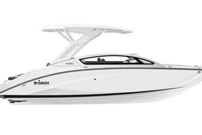 2024 Yamaha Boats 275 SD