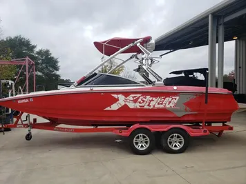 2008 MasterCraft X-Star SS