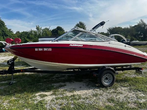 Yamaha Boats 212x boats for sale - Boat Trader