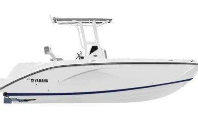 2024 Yamaha Boats 220 FSH Sport