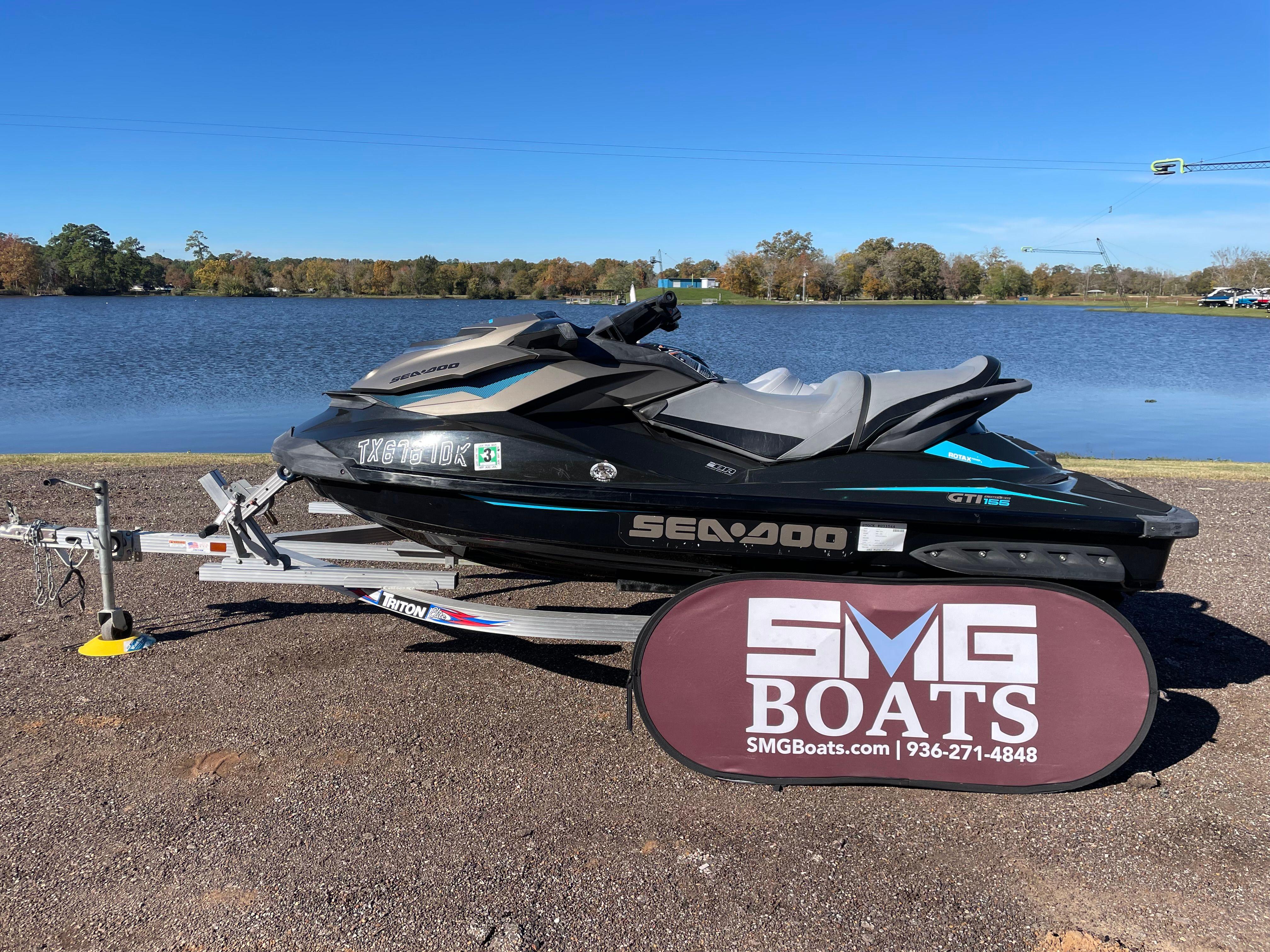 SEADOO GTI PRO '06 OEM ENGINE Used [S9625-00] : JETSTAR