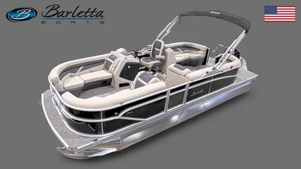 2023 Barletta Cabrio 22Q