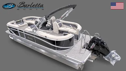 2023 Barletta Cabrio 22Q