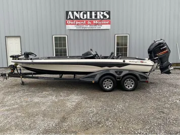 2013 Ranger Z520C Comanche