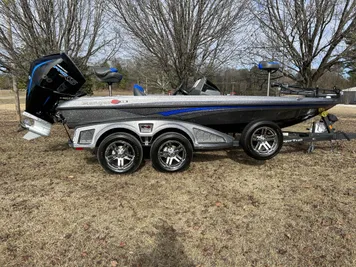 2024 Ranger Z518 Cup Equipped