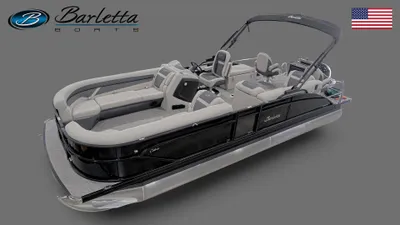 2023 Barletta C24CC