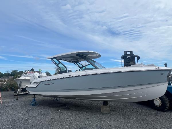 New Monterey Elite Ob Islip Terrace Boat Trader