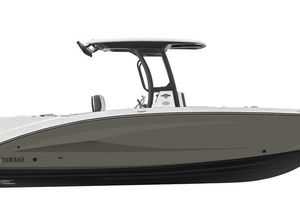 2023 Yamaha Boats 252 FSH® SPORT