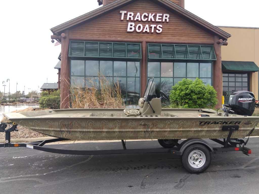 Explore Tracker 1860 Cc Boats For Sale - Boat Trader