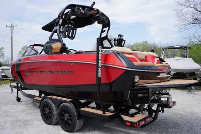 2020 Nautique Super Air G23