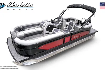 2024 Barletta Cabrio C24QC