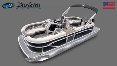 2023 Barletta Cabrio 22Q