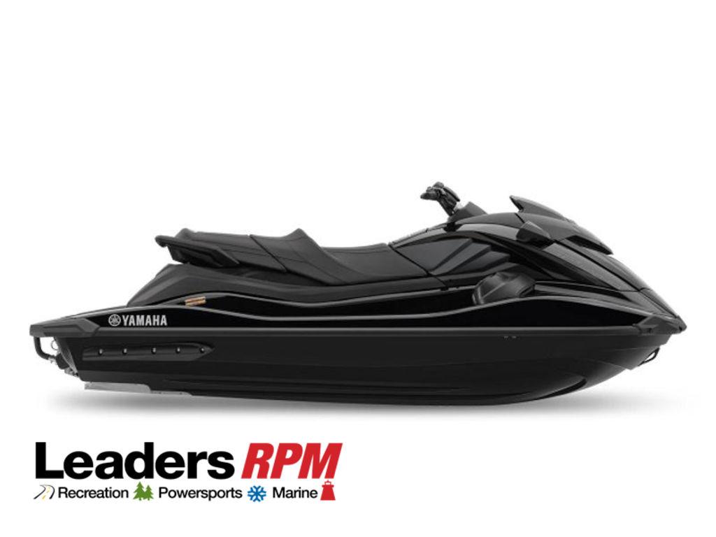 2024 Yamaha WaveRunner GP SVHO™ with Audio