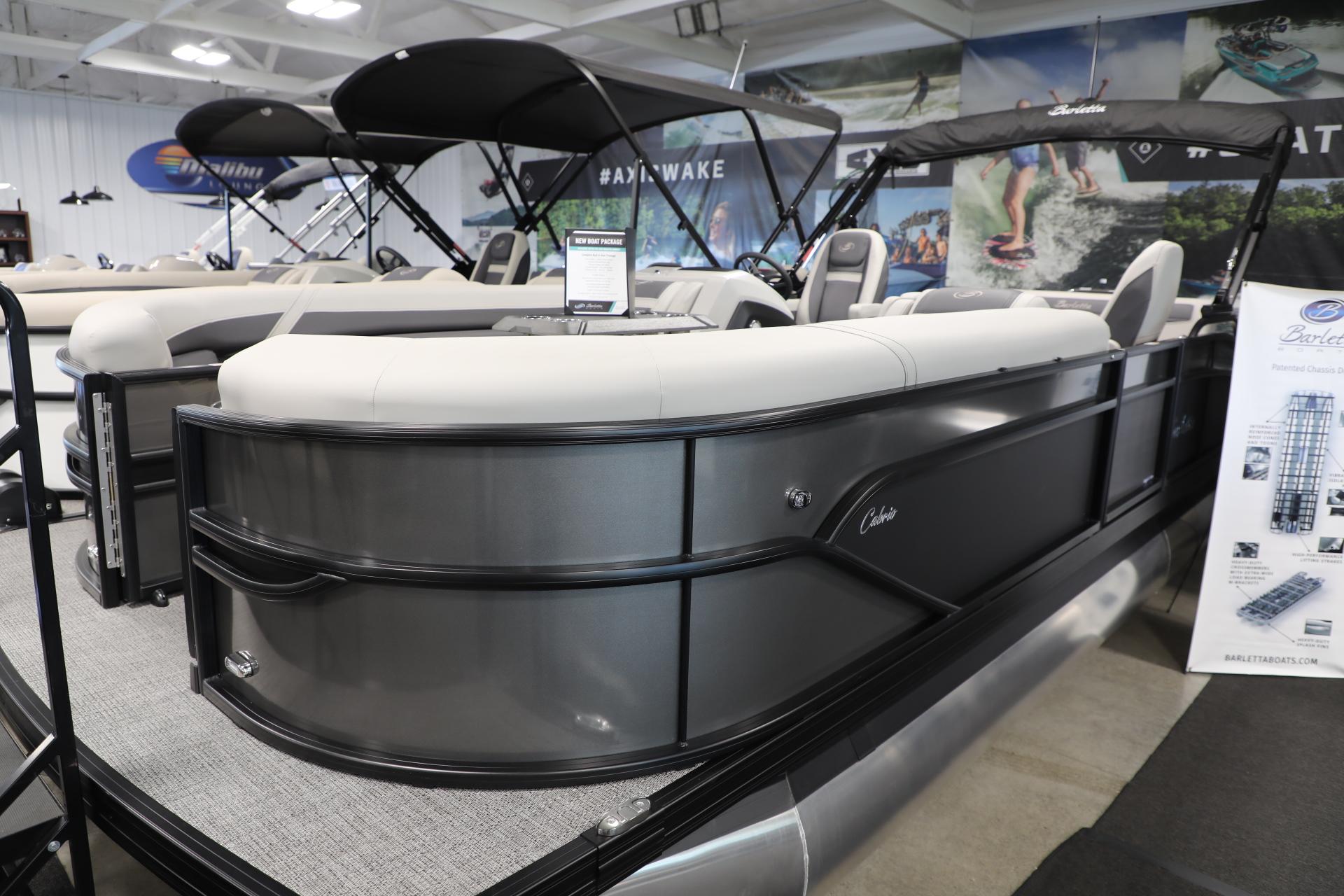 Pontoon boats for sale in Idaho - Boat Trader