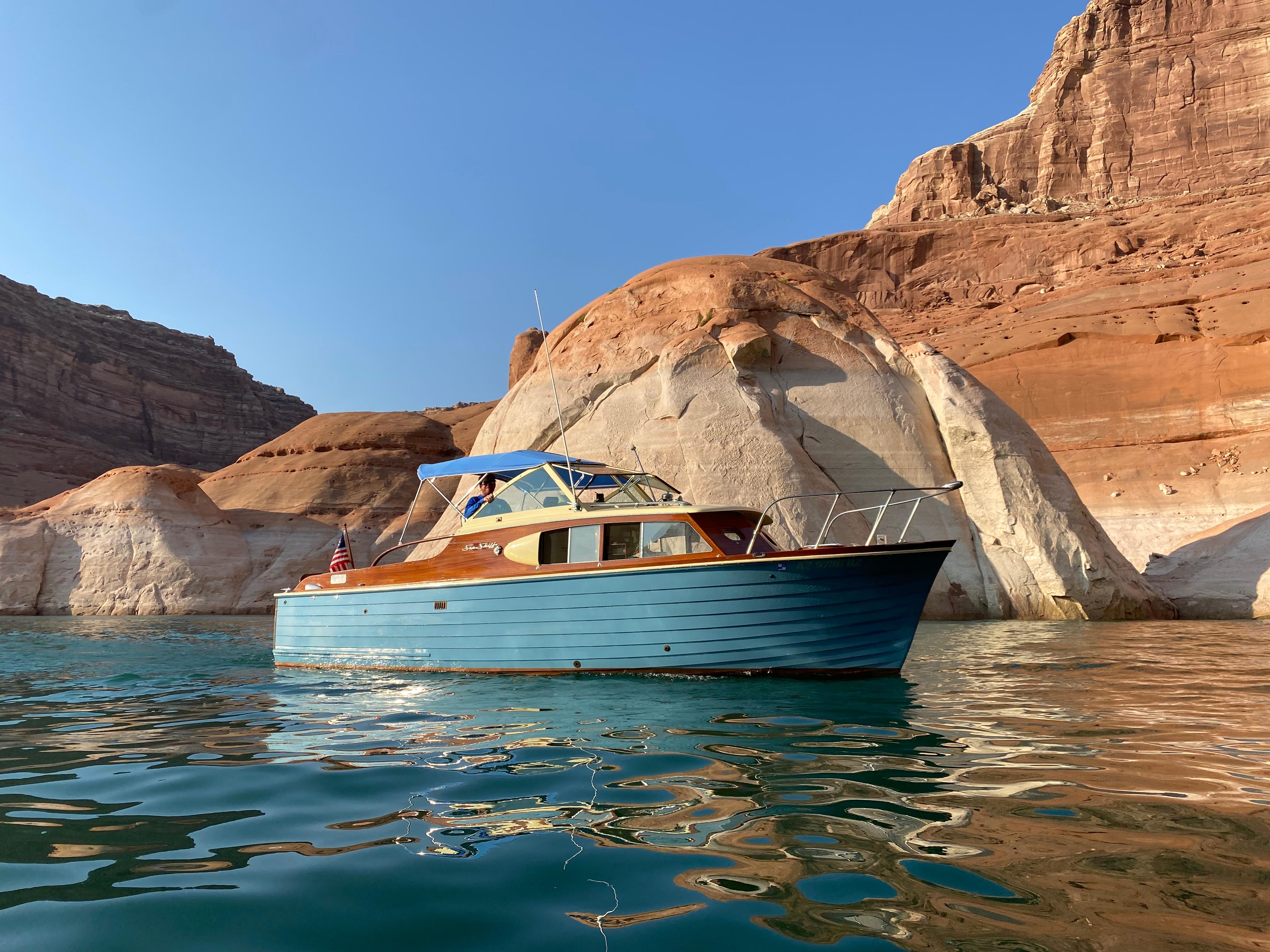 Chris-Craft boats for sale by owner - Boat Trader