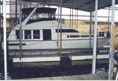 1990 Mainship Double Cabin Mediterranean