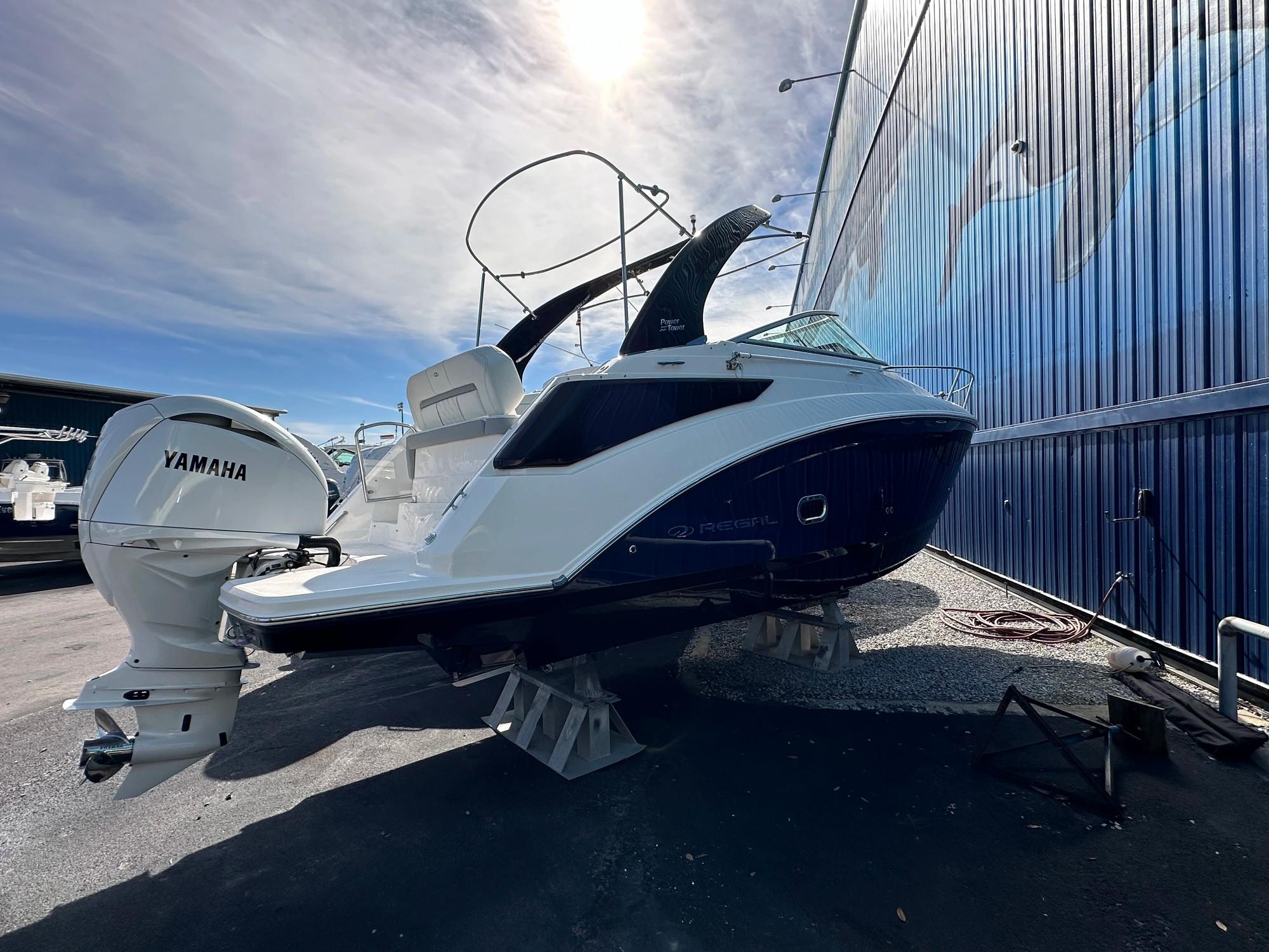 Regal 26 Xo boats for sale - Boat Trader