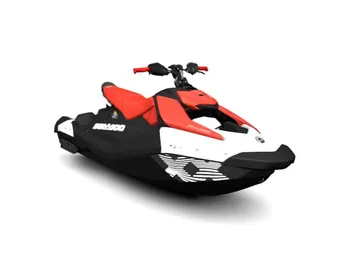 2024 Sea-Doo Spark® Trixx™ for 3 Rotax® 900 ACE™ - 90