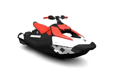 2024 Sea-Doo Spark® Trixx™ for 3 Rotax® 900 ACE™ - 90