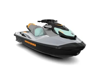 2024 Sea-Doo GTI™ SE 130 IBR