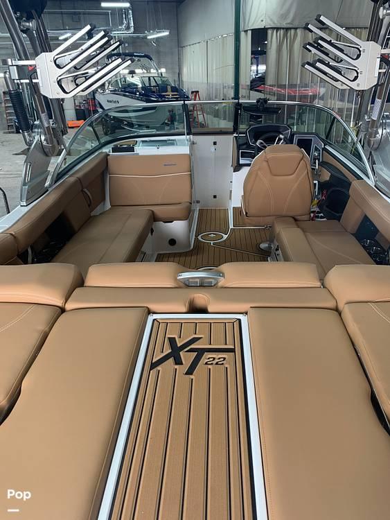 2021 Mastercraft XT22 for sale in Maple Grove, MN