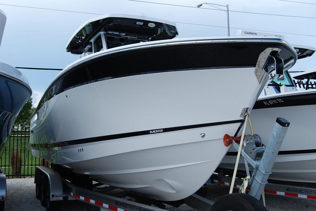 New 2023 Blackfin 302CC, 34208 Bradenton - Boat Trader