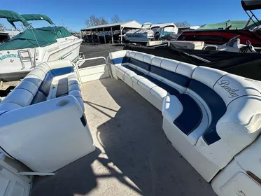 2006 Bentley Pontoons 240 CRUISE