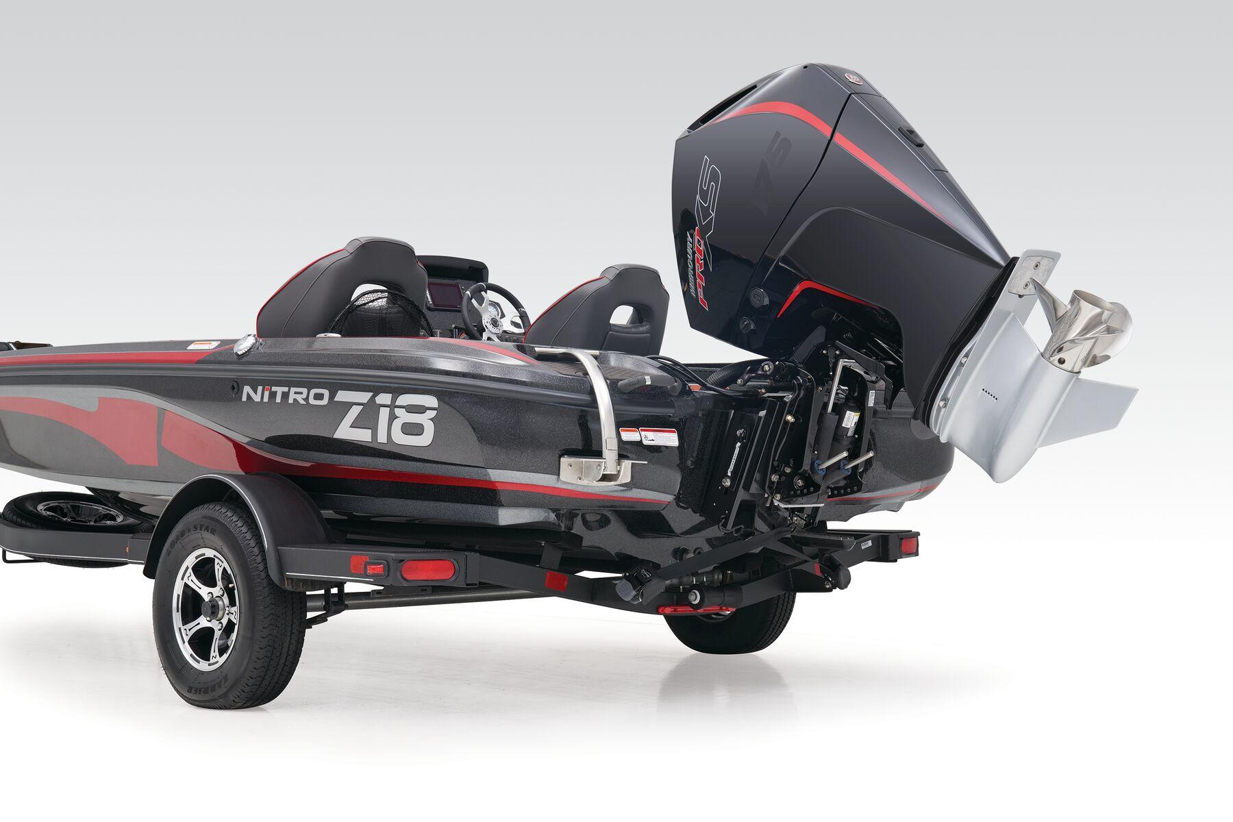 Nitro Z18 Pro