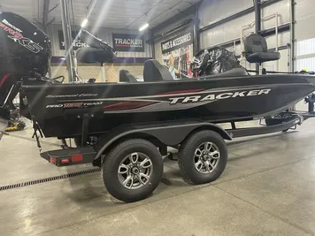 Tracker boats for sale - Boat Trader
