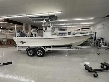 2024 KenCraft Boats Bay Rider Bay 219