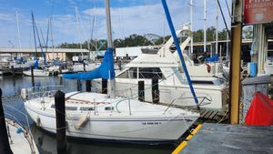 1981 Catalina 30