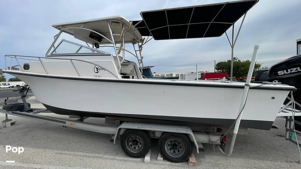 2005 C-Hawk 26CUD for sale in Fort Myers, FL