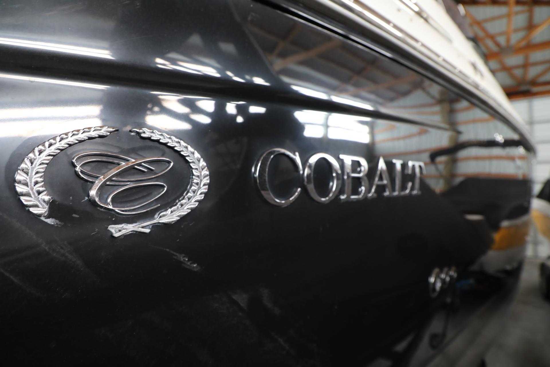2006 Cobalt 323