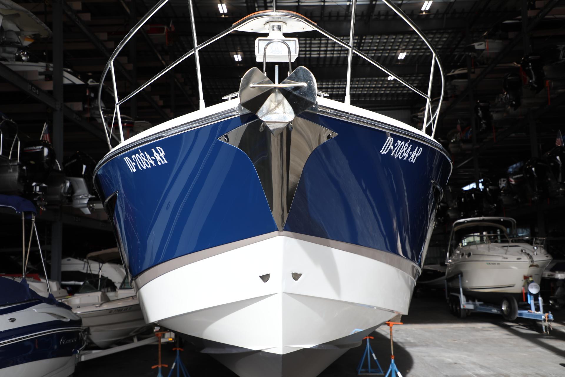 2008 Cobalt 46 Yacht