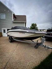 2022 Yamaha Boats SX190