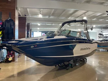 2023 MasterCraft XStar S