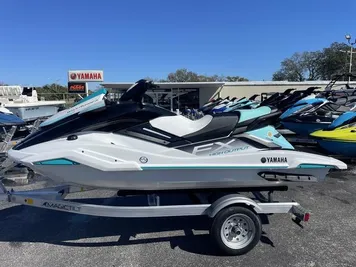 2024 Yamaha Waverunners Waverunner FX® HO