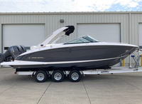 2020 Regal Outboard 29 OBX