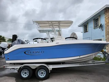 2024 Robalo 200 Robalo