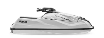 2023 Yamaha WaveRunner SuperJet