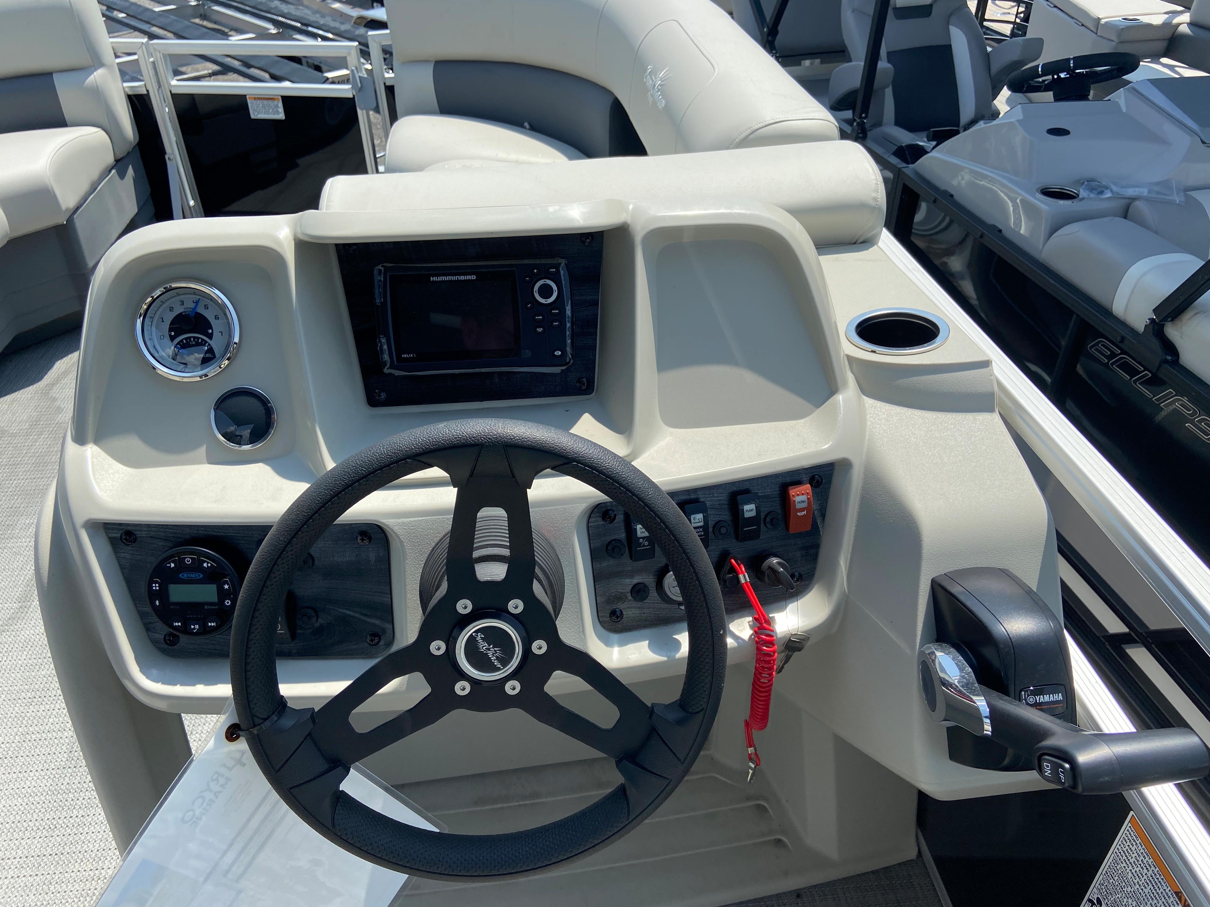 New 2023 SunChaser Vista 22LR, 33916 Fort Myers - Boat Trader