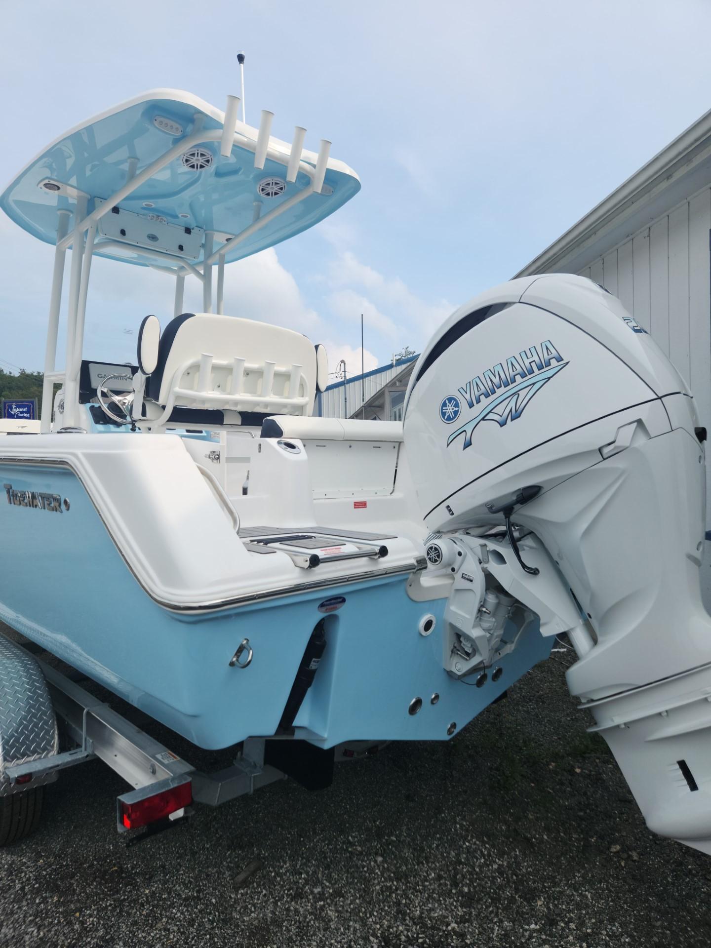 New 2024 Tidewater 220 CC Adventure 02814 Chepachet Boat Trader   9036702 951327314 0 140920231753 5 