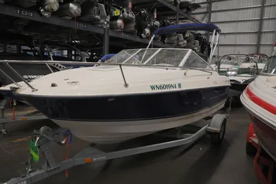 2007 Bayliner Discovery