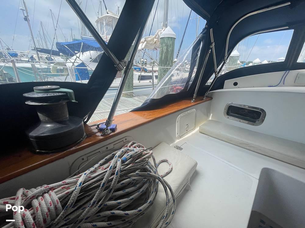 1979 Kelly Peterson Formosa 46 for sale in Rockport, TX