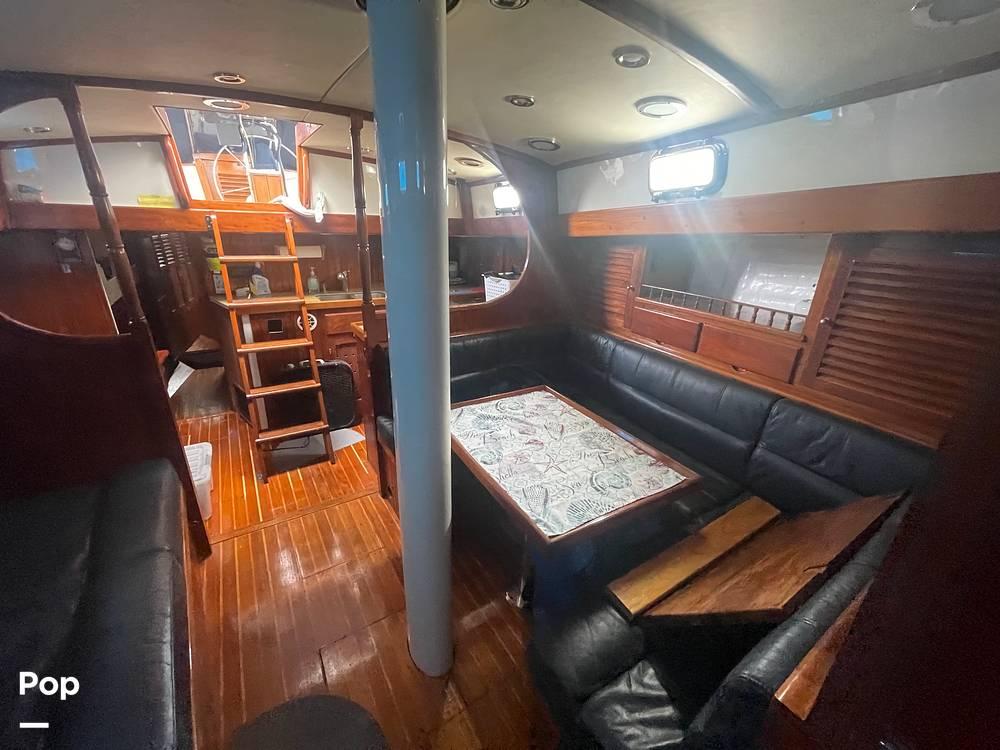 1979 Kelly Peterson Formosa 46 for sale in Rockport, TX